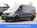 Volkswagen Crafter 35 2.0 TDI L3H2 Highline Camera, Cruise, Sensoren, Grijs - thumbnail 1
