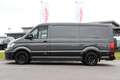 Volkswagen Crafter 35 2.0 TDI L3H2 Highline Camera, Cruise, Sensoren, Grijs - thumbnail 9