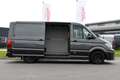 Volkswagen Crafter 35 2.0 TDI L3H2 Highline Camera, Cruise, Sensoren, Grijs - thumbnail 11