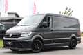 Volkswagen Crafter 35 2.0 TDI L3H2 Highline Camera, Cruise, Sensoren, Grijs - thumbnail 4