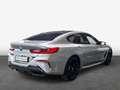 BMW M850 i xDrive Gran Coupé Aktivlenkung Laser Pano uvm. Grau - thumbnail 2