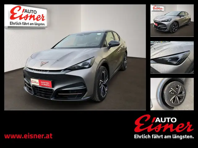 CUPRA Tavascan VZ 4Drive 250kW/340PS Fernlichtass.