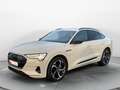 Audi e-tron 55 Sportback quattro S-Line, Matrix LED, Бежевий - thumbnail 2