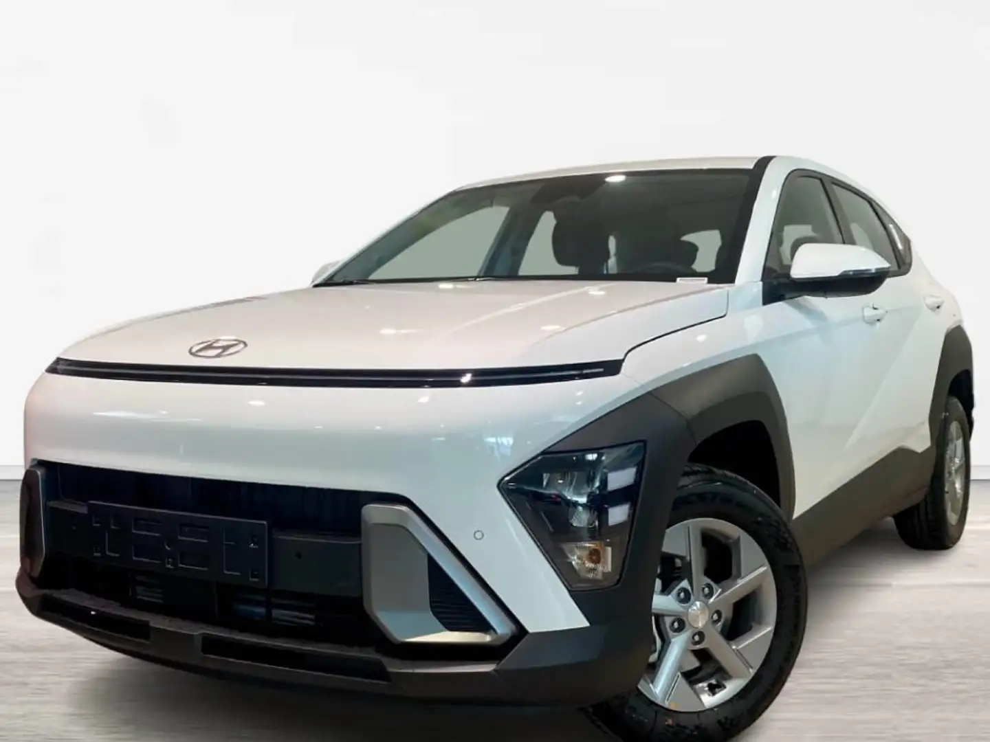 Hyundai KONA 1.0 TGDI Maxx 4x2 - 1