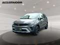 Opel Crossland 1.2 Turbo 5 Jahre Garantie~Sitzheizung~ Gris - thumbnail 2