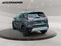 Opel Crossland 1.2 Turbo 5 Jahre Garantie~Sitzheizung~ Gris - thumbnail 9