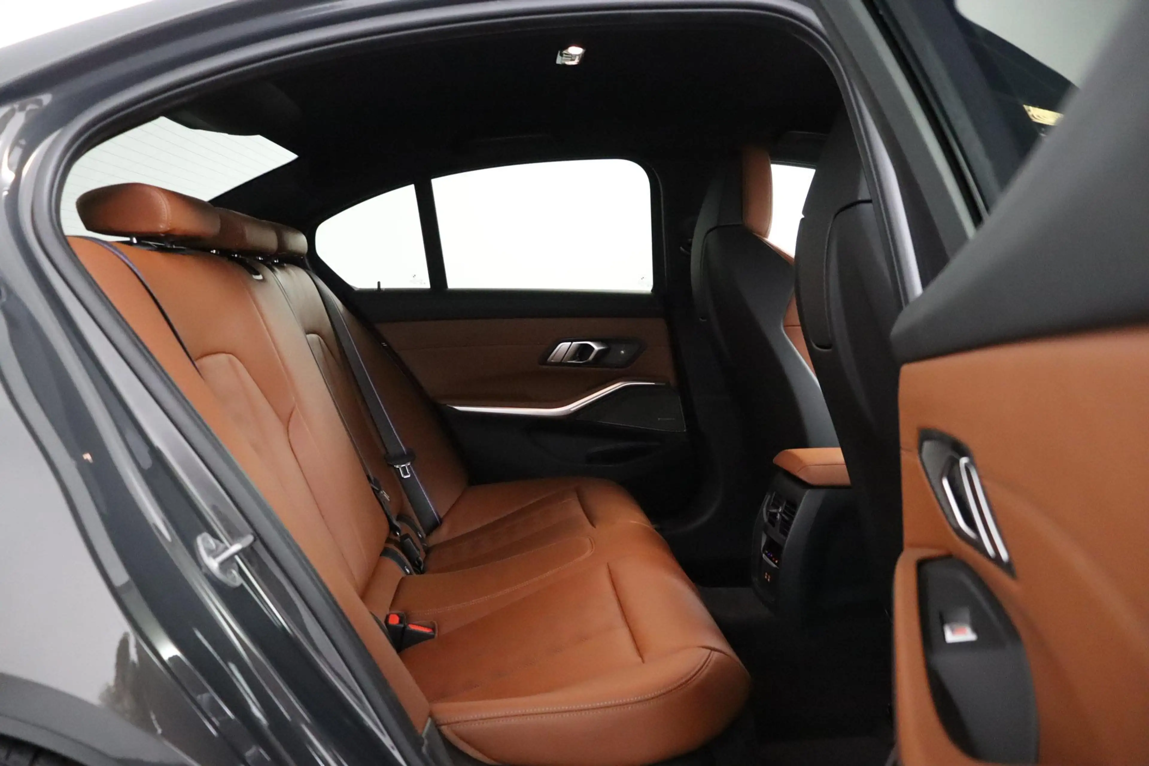 BMW M3 Competition M Drive Professional | M Sportdifferen — photo 10