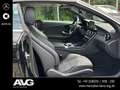 Mercedes-Benz C 200 C 200 4MATIC Cabriolet LED COMAND Navi SHZ 9G Schwarz - thumbnail 12