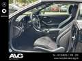 Mercedes-Benz C 200 C 200 4MATIC Cabriolet LED COMAND Navi SHZ 9G Schwarz - thumbnail 9