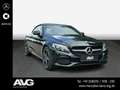 Mercedes-Benz C 200 C 200 4MATIC Cabriolet LED COMAND Navi SHZ 9G Schwarz - thumbnail 3