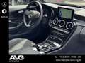 Mercedes-Benz C 200 C 200 4MATIC Cabriolet LED COMAND Navi SHZ 9G Schwarz - thumbnail 17