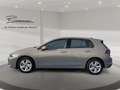 Volkswagen Golf VIII 1.5 TSI Life AHK ACC LED APP Kamera PD Grau - thumbnail 3