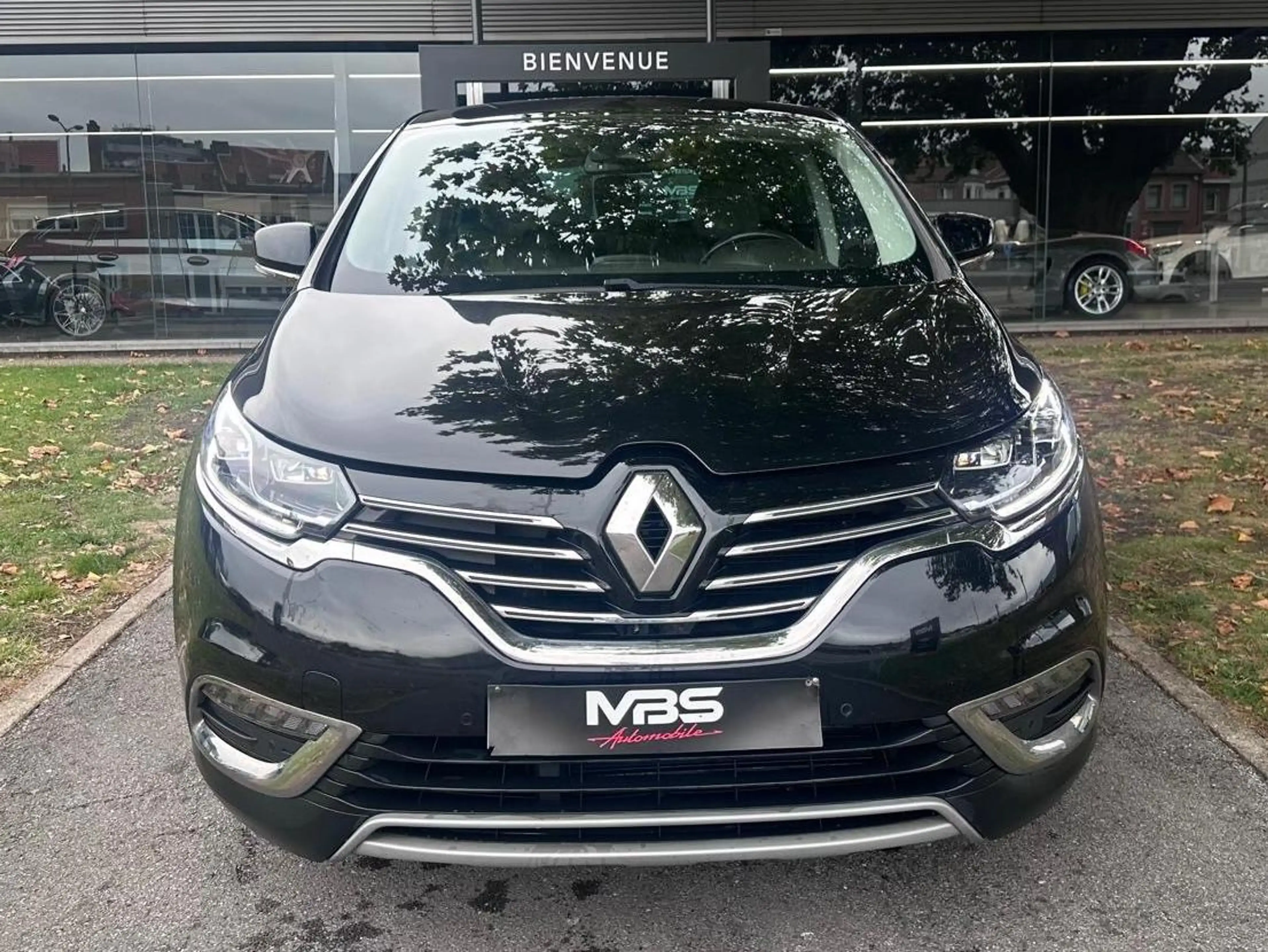 Renault Espace *1.6 dCi* 7PLACES* NAVI* CRUISE* GARANTIE 12 MOIS* — photo 3
