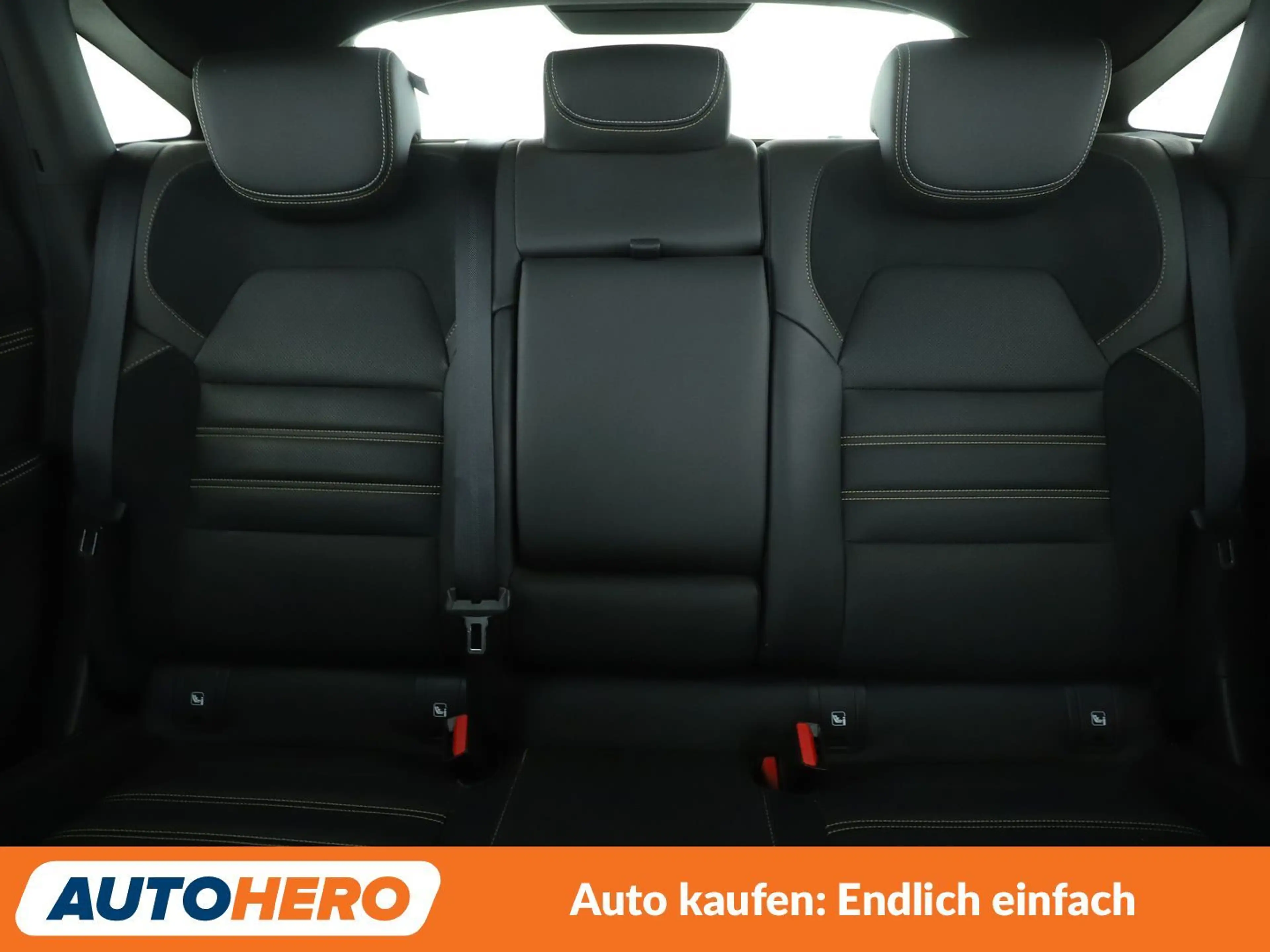 Renault Arkana 1.6 Hybrid E-Tech Engineered Aut.*NAVI*LED*ACC* — photo 15