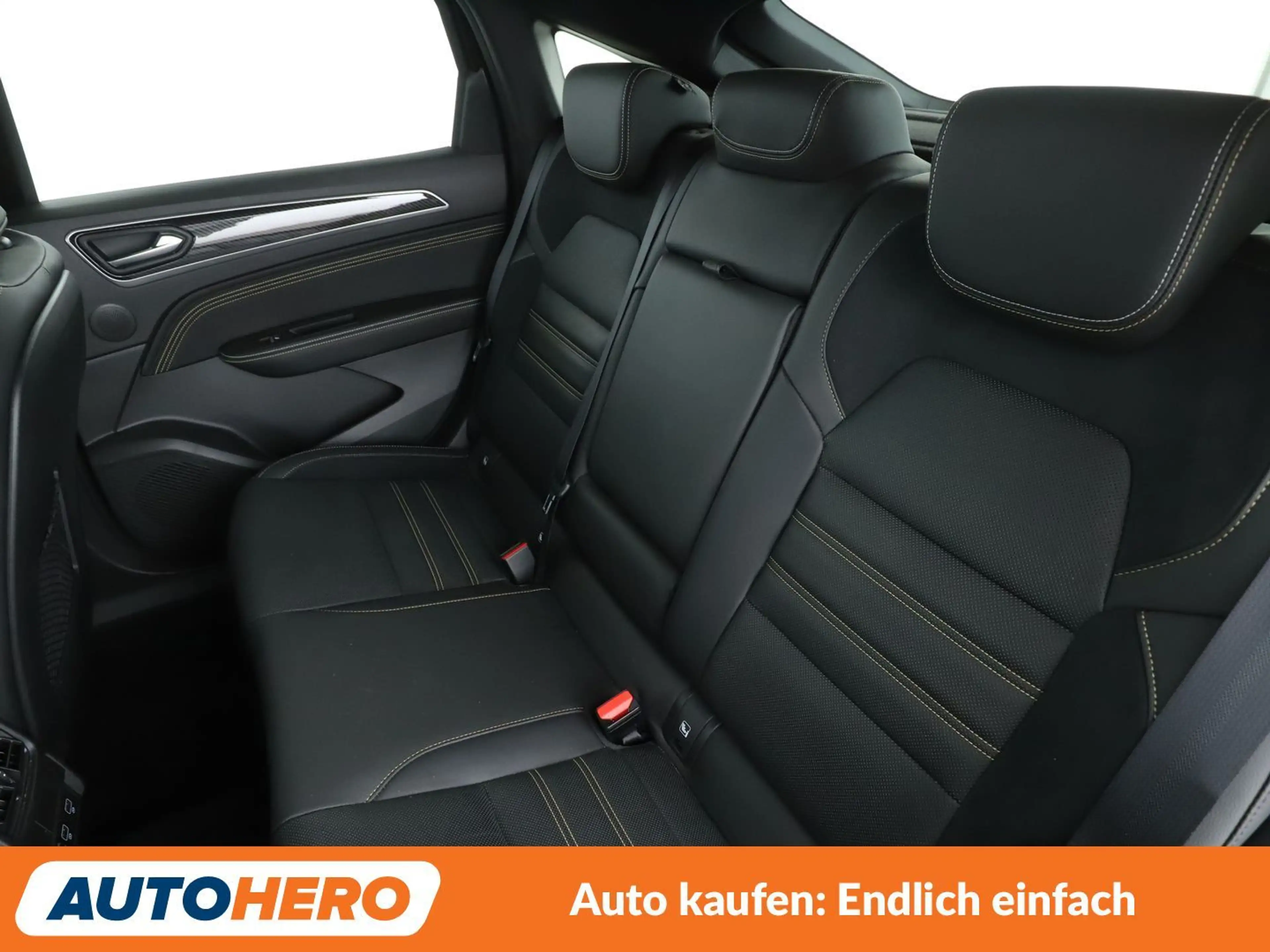 Renault Arkana 1.6 Hybrid E-Tech Engineered Aut.*NAVI*LED*ACC* — photo 14