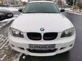 BMW 118 Baureihe 1 Lim. 118i M/ Klimaanlage / Alu bijela - thumbnail 8