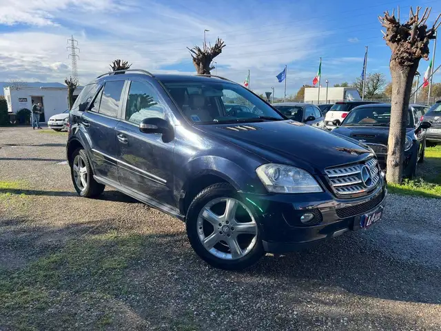 Mercedes-Benz ML 320 320 CDI Sport