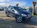 Mercedes-Benz ML 320 320 CDI Sport Bleu - thumbnail 1