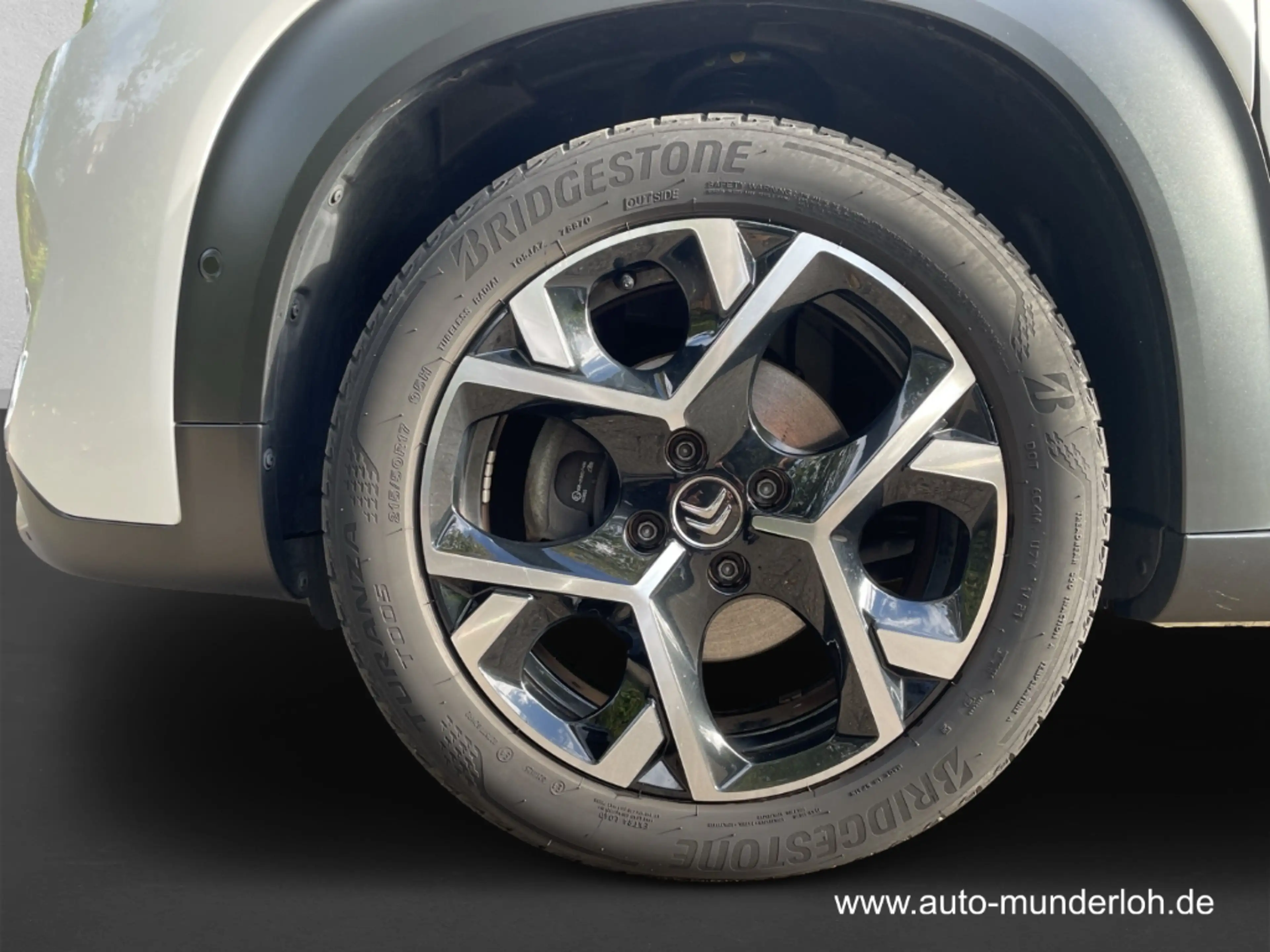 Citroen C3 Aircross BlueHDi 120 EAT6 S&S Shine Pack NAVI PANORAMADACH — photo 12