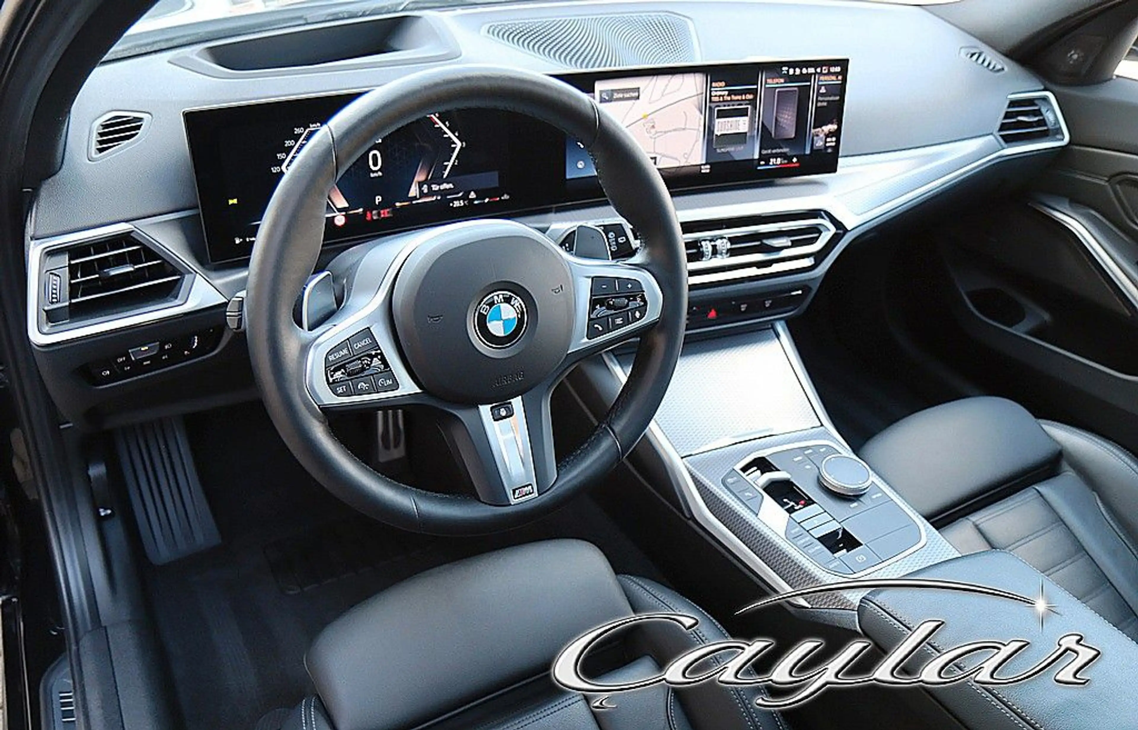 BMW 330 xD TOUR M SPORT PRO ACC PANO H/K EL.SITZE 19" — photo 15