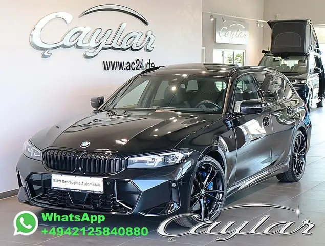 BMW 3er