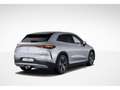Mercedes-Benz EQE SUV EQE 350 4M SUV Electric Art Prem+Pano+AHK+DISTRO Silber - thumbnail 2