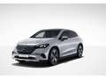 Mercedes-Benz EQE SUV EQE 350 4M SUV Electric Art Prem+Pano+AHK+DISTRO Silber - thumbnail 1