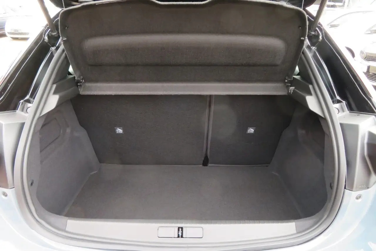 Opel Corsa F 1.2 GS 100PS *Kamera,Sitzheiz.* 19