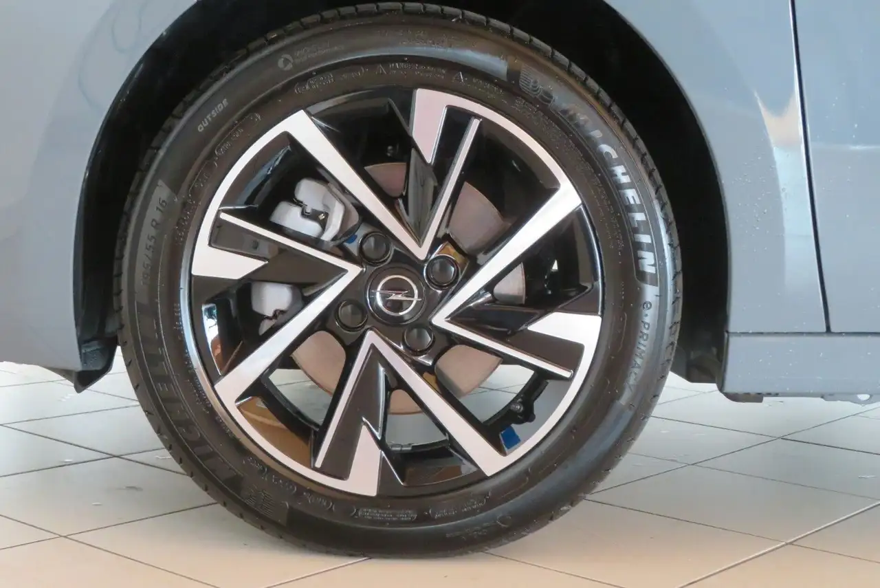 Opel Corsa F 1.2 GS 100PS *Kamera,Sitzheiz.* 20