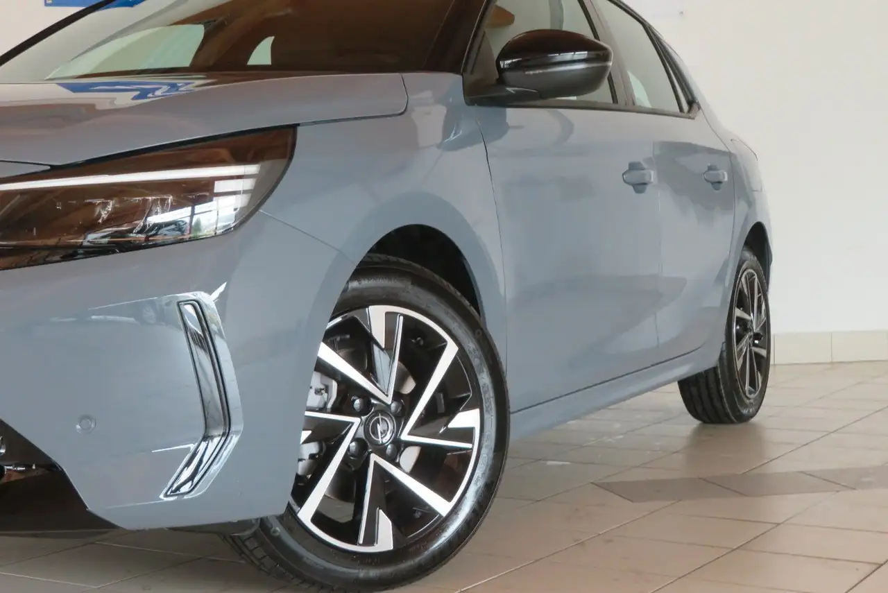 Opel Corsa F 1.2 GS 100PS *Kamera,Sitzheiz.* 5