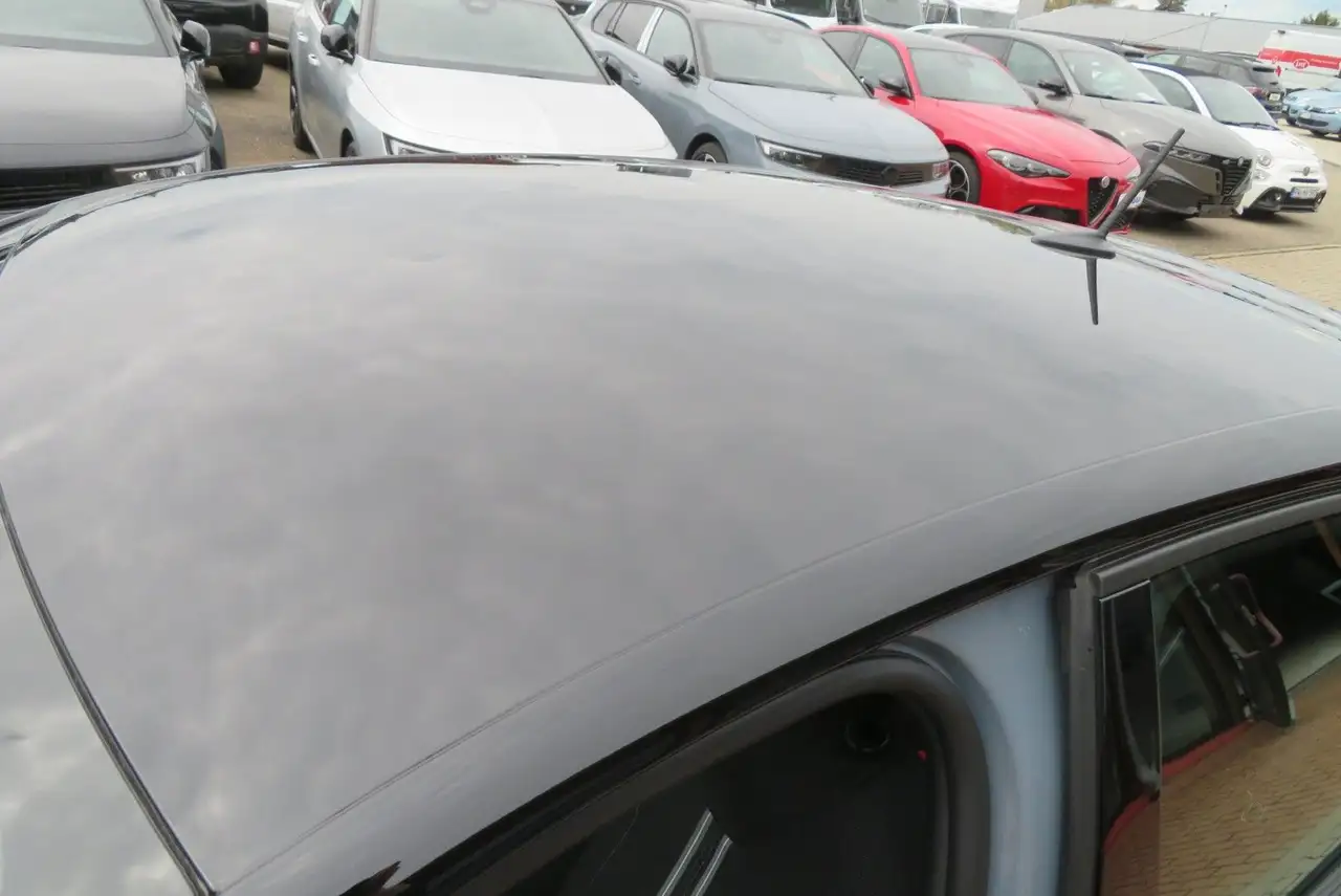 Opel Corsa F 1.2 GS 100PS *Kamera,Sitzheiz.* 6