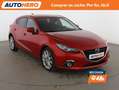 Mazda 3 2.2 Luxury Safety+Cuero Beige Rojo - thumbnail 8