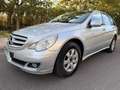 Mercedes-Benz R 320 3.0 V6 224cv AUTO 6 posti GANCIO TRAINO 4matic 4x4 Zilver - thumbnail 5