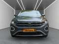 Volkswagen T-Roc 1.5 TSI Style DSG *AHK*ACC*LED+*NAV*SHZ* Grau - thumbnail 5