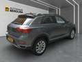 Volkswagen T-Roc 1.5 TSI Style DSG *AHK*ACC*LED+*NAV*SHZ* Grau - thumbnail 3