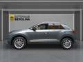 Volkswagen T-Roc 1.5 TSI Style DSG *AHK*ACC*LED+*NAV*SHZ* Grau - thumbnail 4