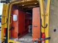 MAN TGE 5.180 Automaat Dubbel Cabine Dubbellucht Werkplaat Geel - thumbnail 9