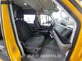 MAN TGE 5.180 Automaat Dubbel Cabine Dubbellucht Werkplaat Geel - thumbnail 11