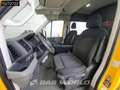 MAN TGE 5.180 Automaat Dubbel Cabine Dubbellucht Werkplaat Geel - thumbnail 19