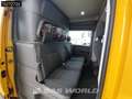 MAN TGE 5.180 Automaat Dubbel Cabine Dubbellucht Werkplaat Geel - thumbnail 5