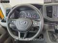 MAN TGE 5.180 Automaat Dubbel Cabine Dubbellucht Werkplaat Geel - thumbnail 24