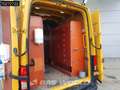 MAN TGE 5.180 Automaat Dubbel Cabine Dubbellucht Werkplaat Geel - thumbnail 10