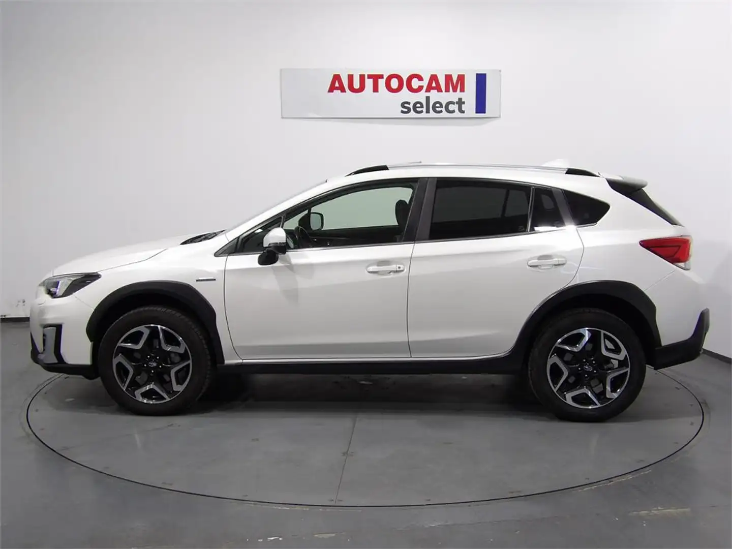 Subaru XV 2.0i Executive Plus CVT - 2