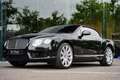 Bentley Continental GTC 4.0 V8 Mulliner Full Service Zwart - thumbnail 21
