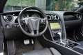 Bentley Continental GTC 4.0 V8 Mulliner Full Service Zwart - thumbnail 5