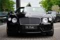 Bentley Continental GTC 4.0 V8 Mulliner Full Service Zwart - thumbnail 22