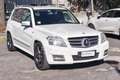 Mercedes-Benz GLK 220 GLK 220 CDI 4Matic BlueEFFICIENCY Sport Bianco - thumbnail 3