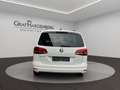 Volkswagen Sharan Comfortline TSI DSG Navi AHK Standheizung Weiß - thumbnail 5