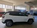 Jeep Compass 1.5 Turbo T4 130 CV MHEV 2WD Summit Bianco - thumbnail 6