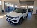 Jeep Compass 1.5 Turbo T4 130 CV MHEV 2WD Summit Bianco - thumbnail 1